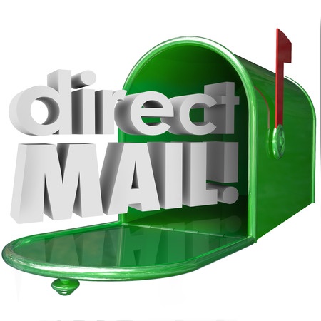 Minuteman Press | Direct Mail Printing